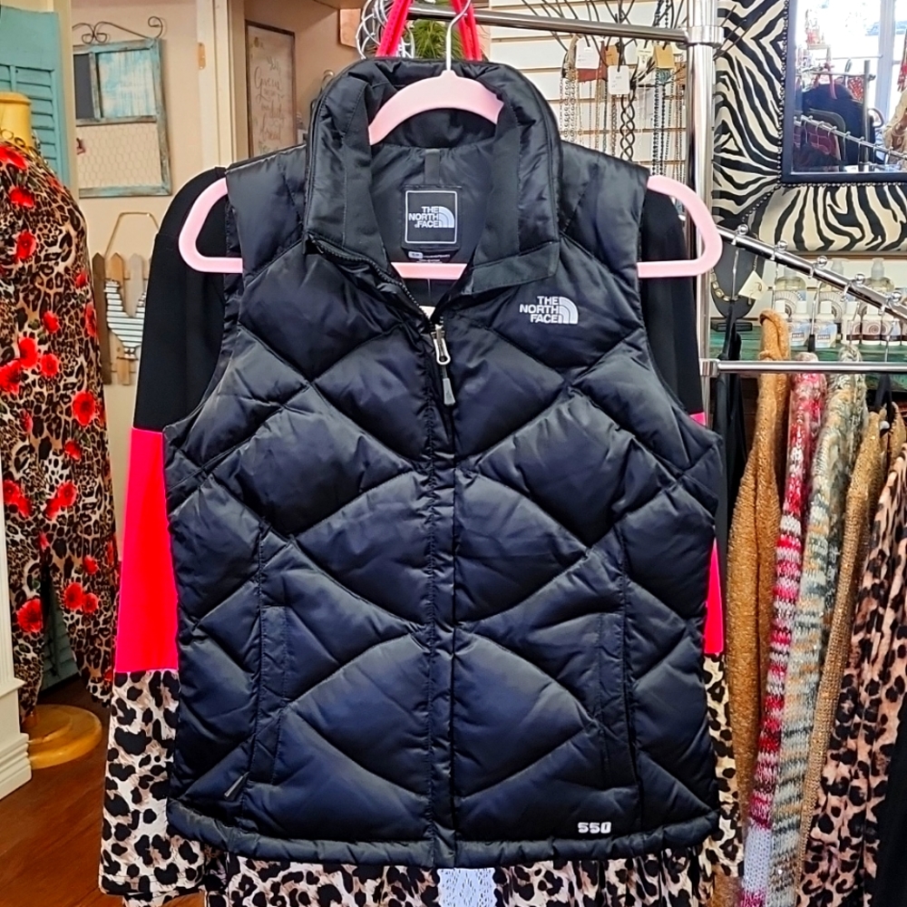The North Face Vest